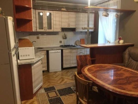 Аренда 4к квартиры ц.Рынок