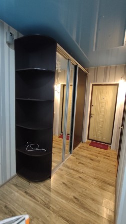 Алексеевка, Сдам 1 ком.кв,  5/7 - фото 1