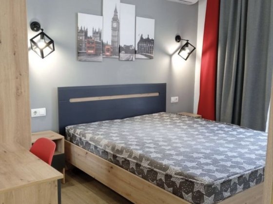 Реальная 2-ка Салтовка, ЖК Птичка, Академикс Павлова Харків