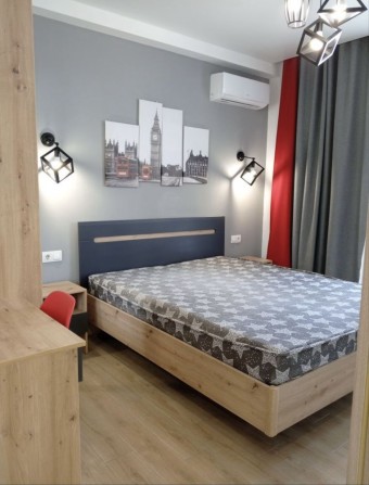 Реальная 2-ка Салтовка, ЖК Птичка, Академикс Павлова - фото 1