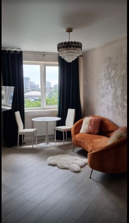 Сдам красивую 2к в ЖК 42 Жемчужина,  Генуэзская,  можно питомца, Аркад - фото 1