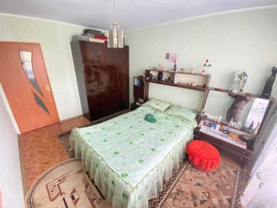 Здаю квартиру  по вул. Океанівська