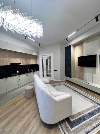 Оренда 2к вулиця Персенківка - фото 1