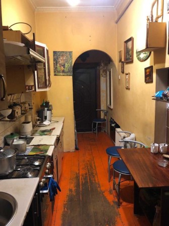 Оренда 3 кім. квартири (Привокзальний) - фото 1