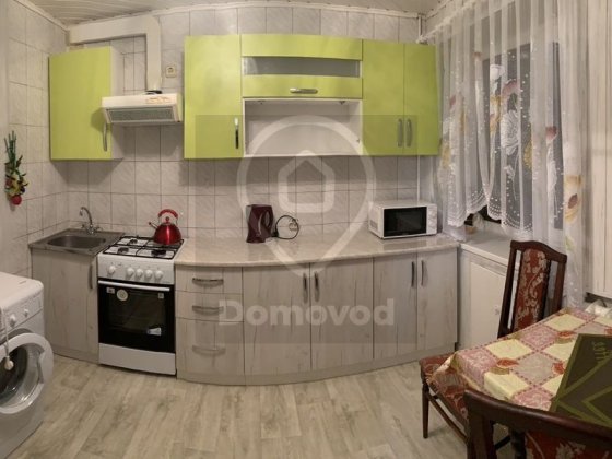 Сдам 1К_Квартиру, Павлово Поле, м. 23 Августа, 10 мин. шагом Харків