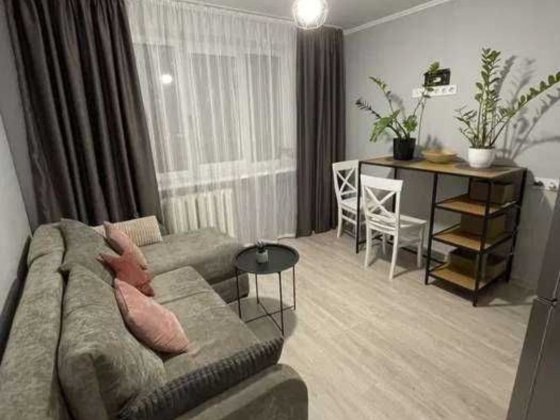 Сдам студию Одесская евро 5000 св. Харків