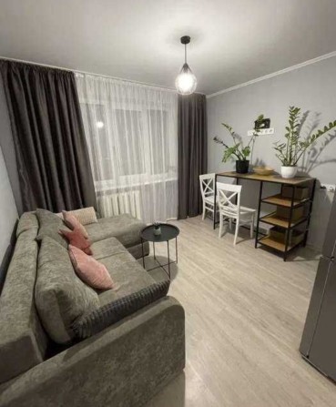 Сдам студию Одесская евро 5000 св. - фото 1