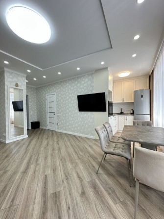 2 комн, евро2, 43 жемчужина, Каманина, Аркадия - фото 1