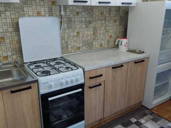 Аренда 2к квартиры