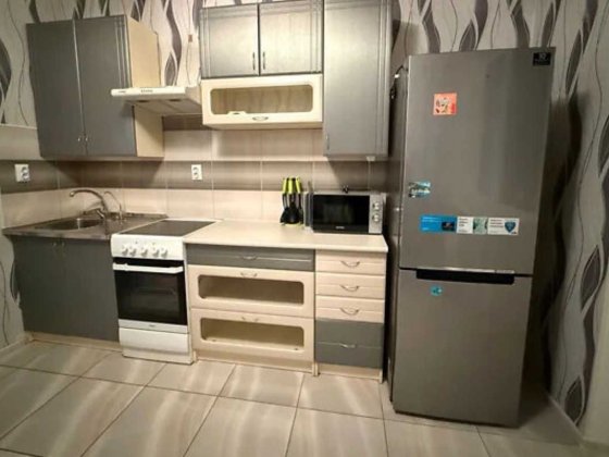 Сдам однокомнатную квартиру жк Ривьера Намыв.т1