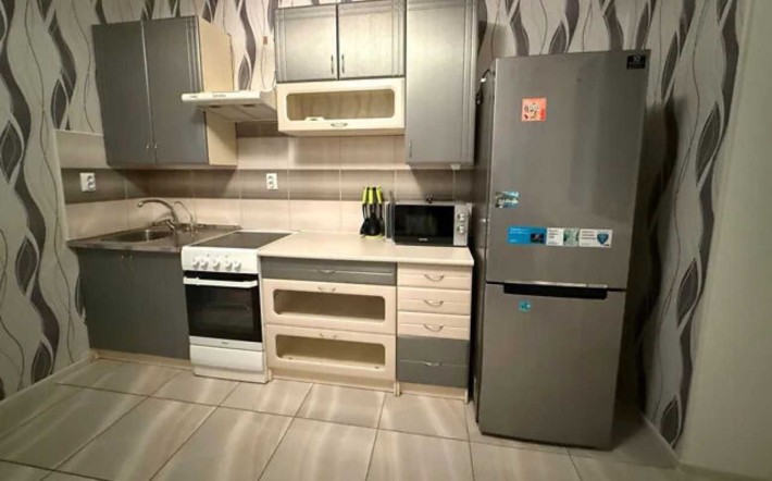 Сдам однокомнатную квартиру жк Ривьера Намыв.т1 - фото 1