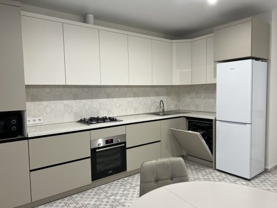 Оренда 2-х кім квартири Малоголосківська Львов