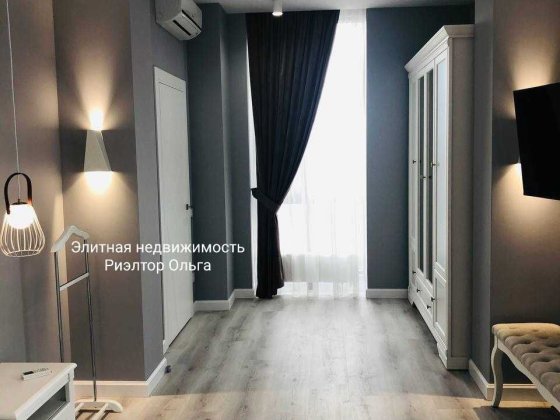 Сдам стильную ЖК "Башня Чкалов/ ул. Большая Арнаутская/ парк Шевченко! Одеса