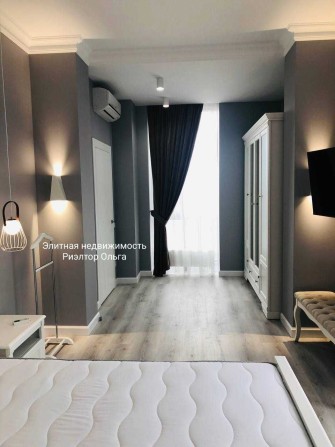 Сдам стильную ЖК "Башня Чкалов/ ул. Большая Арнаутская/ парк Шевченко! - фото 1