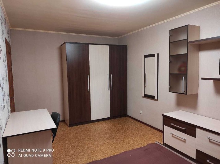 Здам 1 кімнатну квартиру метро Студентська - фото 1