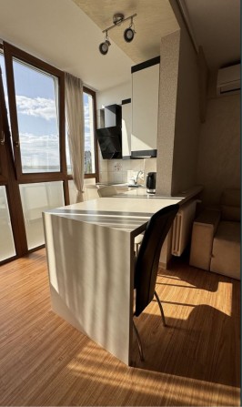 Сдам 1к квартиру студию,Новострой, ЖК Ривьера,Закрытый двор. - фото 1