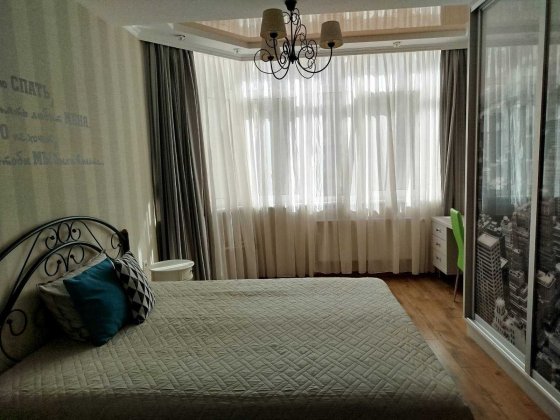 Сдам стильную 1 ком. квартиру в кирпичном доме на улице Говорова Одеса