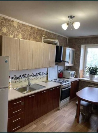 Аренда 3к квартиры Октябрьское - фото 1