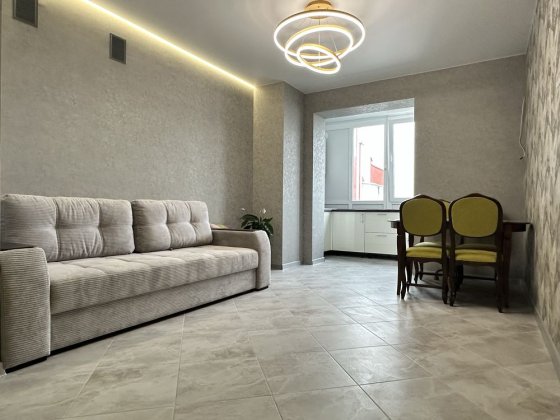 Оренда 2 кім. квартири, вул. Зелена, 700$ Львов