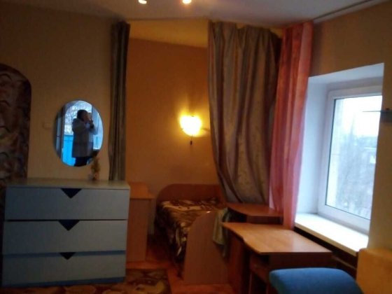 Сдам 1 комн. Квартиру на Поситного/7ст.Б.Фонтана Одеса