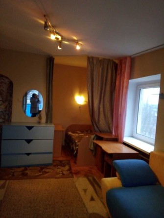 Сдам 1 комн. Квартиру на Поситного/7ст.Б.Фонтана - фото 1