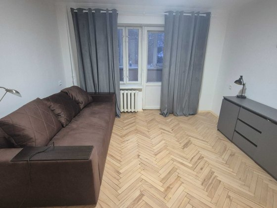 Оренда 1-кім. вул.Є.Коновальця Львов