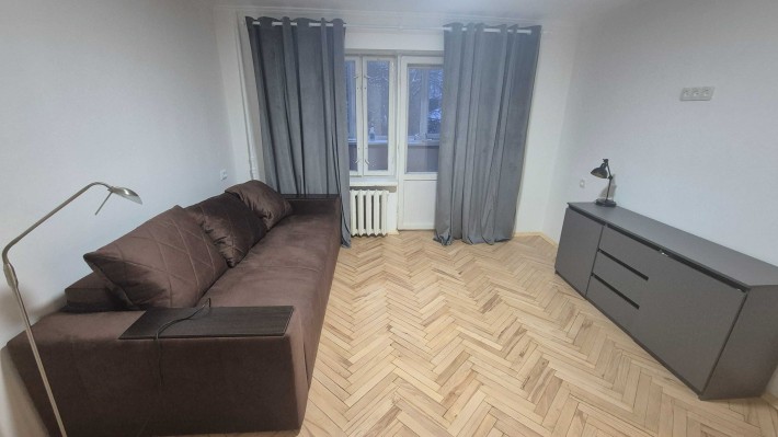 Оренда 1-кім. вул.Є.Коновальця - фото 1