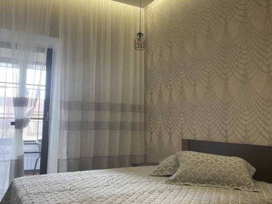 Аренда 2к квартиры пр. Центральный