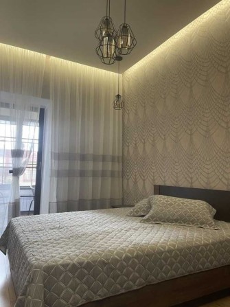 Аренда 2к квартиры пр. Центральный - фото 1