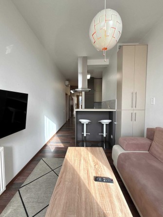 Оренда квартири 50м2 Під Дубом - Джерельна ЖК Forum Apartments - фото 1