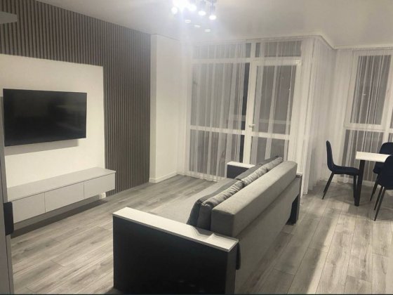 Оренда однокімнатної квартири Львов