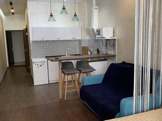 Сдам квартиру у моря Одеса