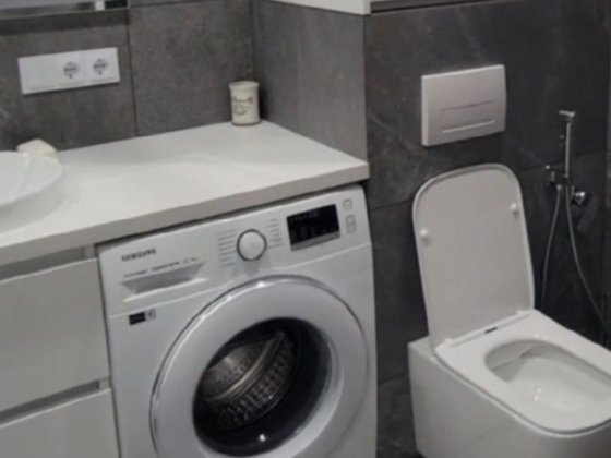 Сдам в аренду 1кв. с евроремонтом, м. Индустриальная Харків