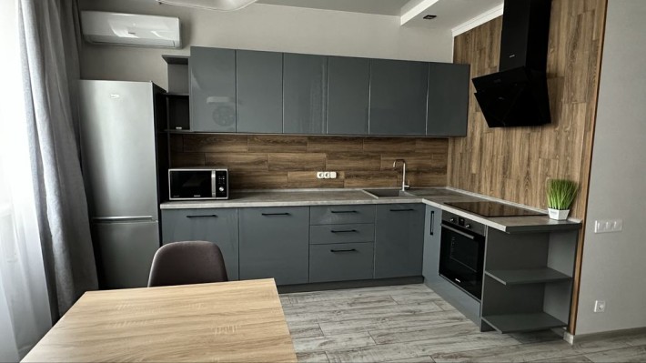 Сдам 1-комнатную квартиру в Кадоре на Архитекторской - фото 1