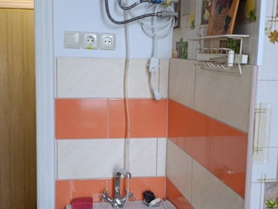 Сдается 1 к.к Соборная Николаев