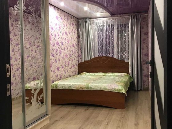 Сдам 2 кв Новые дома(Героев Сталинграда Харків