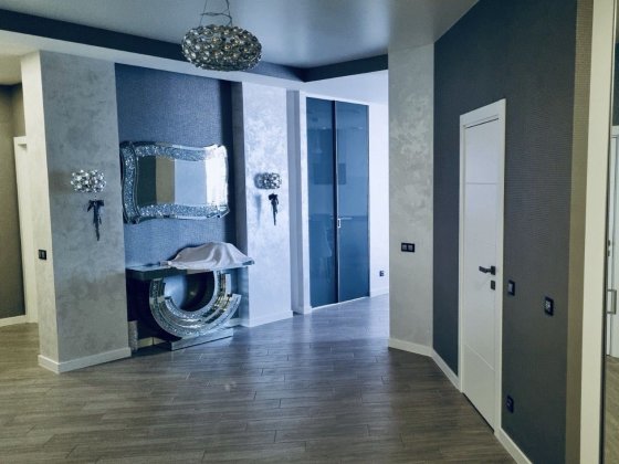 Здам 4х к. квартиру пр.Науки Харків