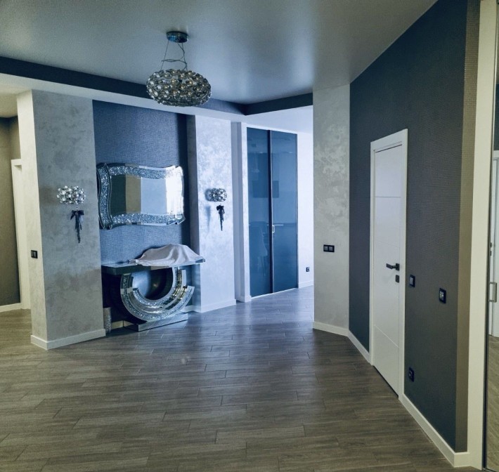 Здам 4х к. квартиру пр.Науки - фото 1