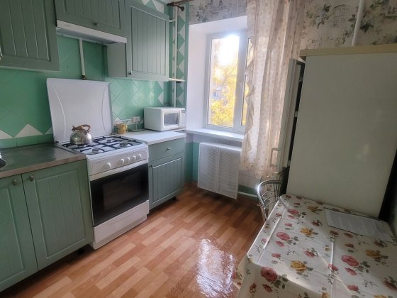 Сдам свою 1 ком. квартиру Одеса