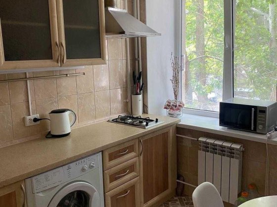 Сдам 1-к.квартиру в центре на Адмиральской Николаев