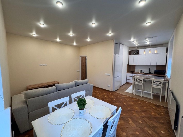 Оренда 1 кім квартири-студії, Стрийський парк,вул. Бой-Желенського - фото 1