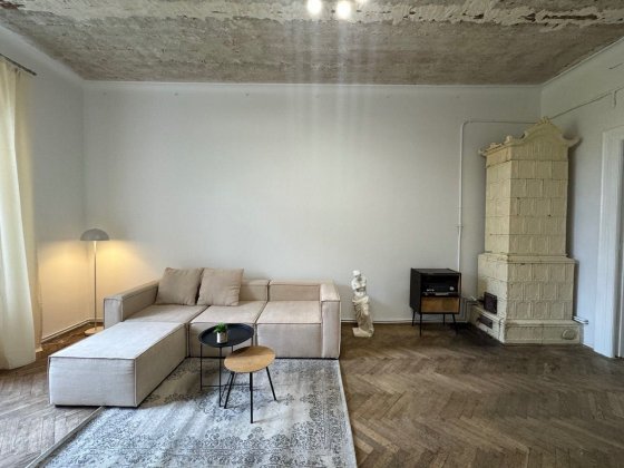 Оренда 2 кім. квартири вул. Каліча Гора - центр Львов