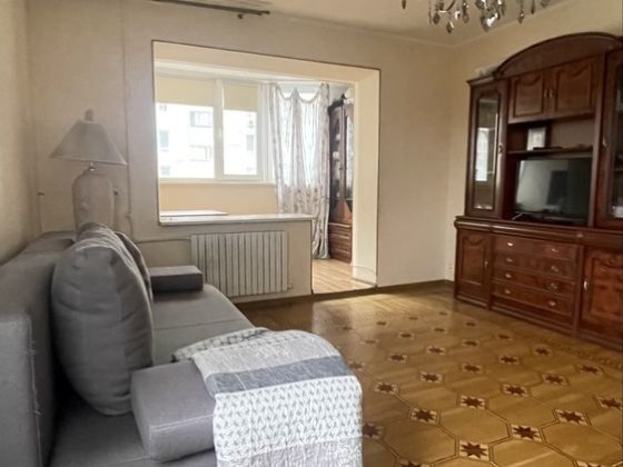 Долгосрочная аренда 2к кв. на ул. И.Петрова, 47. Без комиссий Одесса