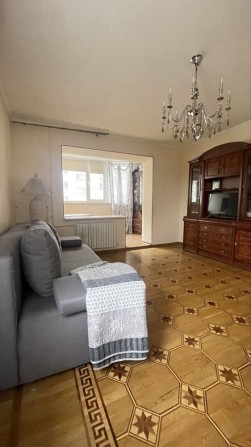 Долгосрочная аренда 2к кв. на ул. И.Петрова, 47. Без комиссий - фото 1