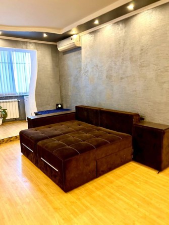 Аренда двухкомнатной квартиры - фото 1