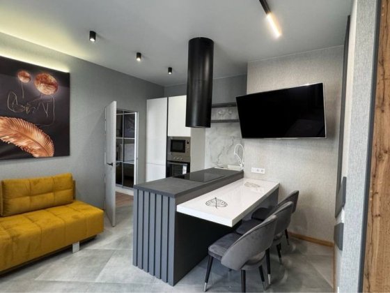 Аренда квартиры в ЖК Родос Одесса