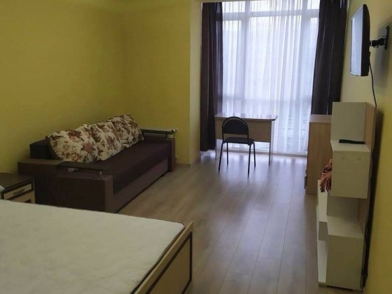 Новобудова! Оренда 1кім квартири, вул. Княгині Ольги 122 ЖК Ренуар Львов