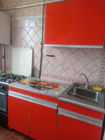 Сдам 2-кв на Холодной горе. - фото 1