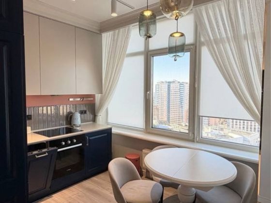 Аренда квартиры на Каманина 48 жемчужина Одесса