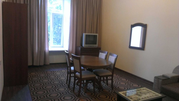 Здам 1 кімн комуну на Соборній пл. Від власника - фото 1